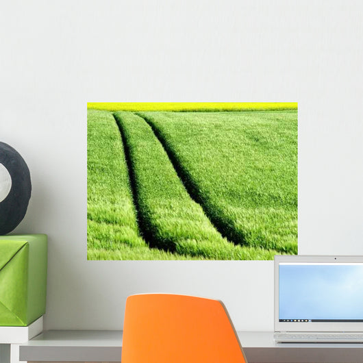 Raps Wall Decal