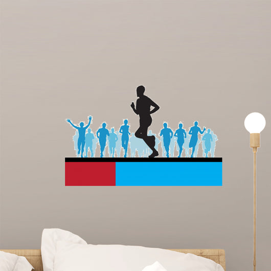 Sport Illustartion