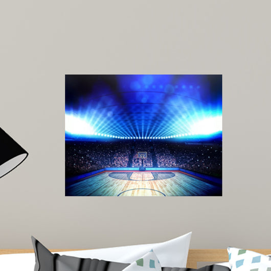 Basketball Arena