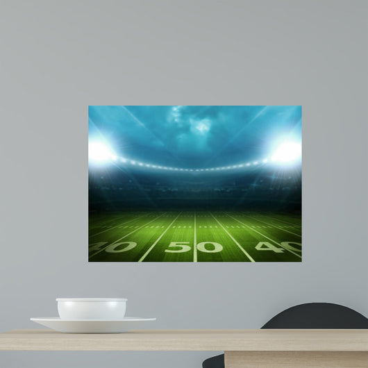 Light Stadium
