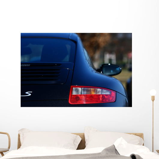 Self prestige Wall Mural