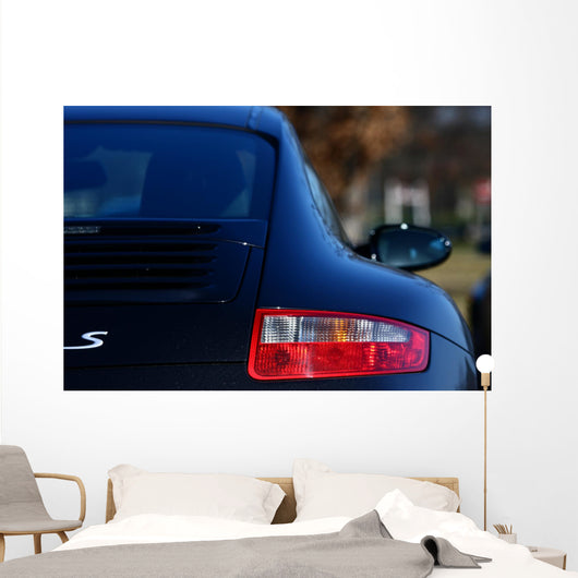 Self prestige Wall Mural