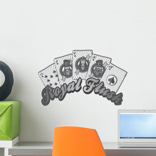 Poker Theme