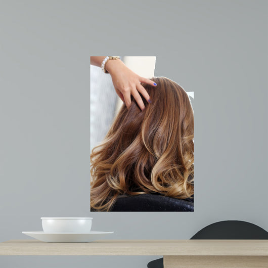 Beauty Hairstyle Hairdresser Salon