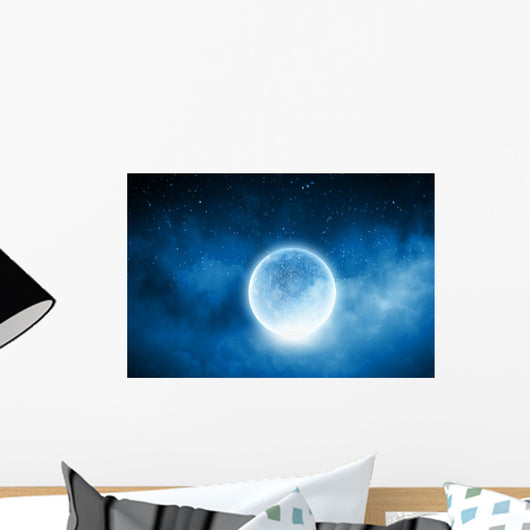 Blue Moon