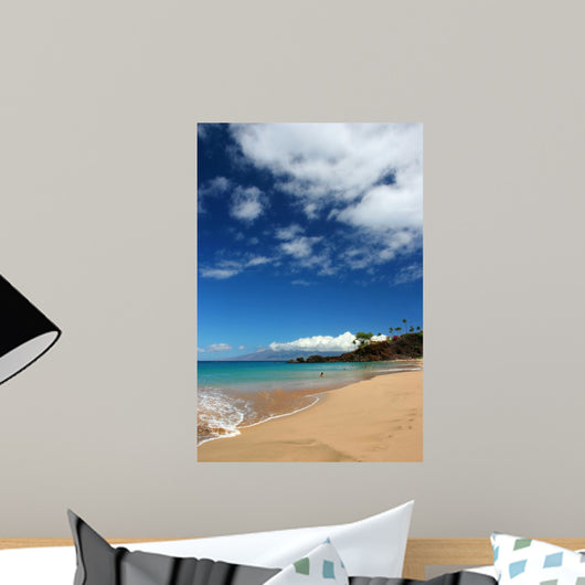 Maui Beach