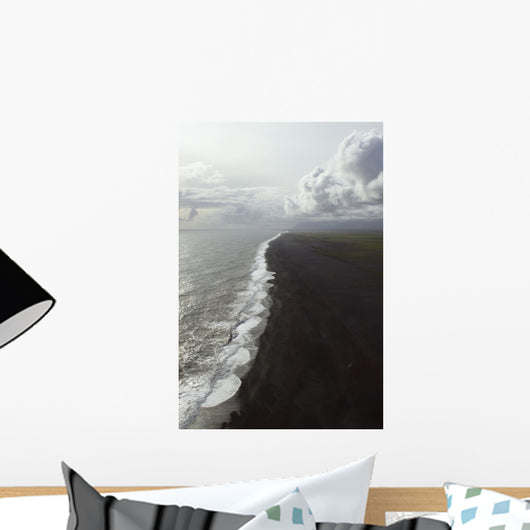 Islande Wall Decal