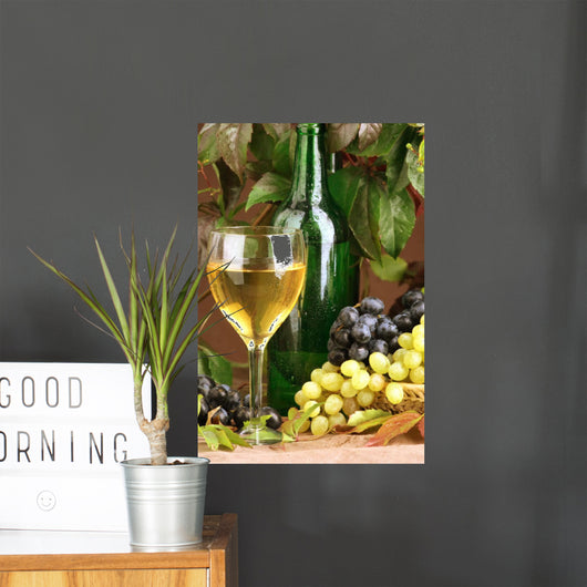 Wine Composition