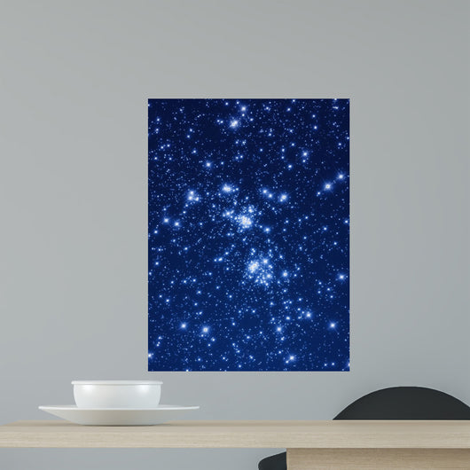 Star Cluster