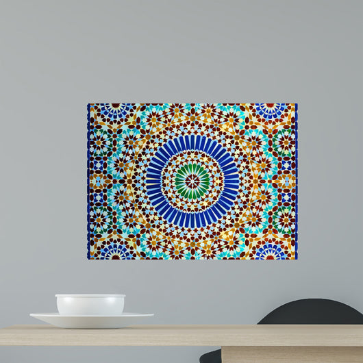 Eastern Decoration