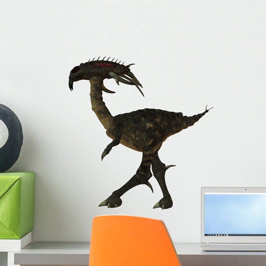 Fantasy Monster Wall Mural