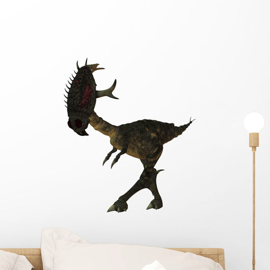 Fantasy Monster Wall Mural
