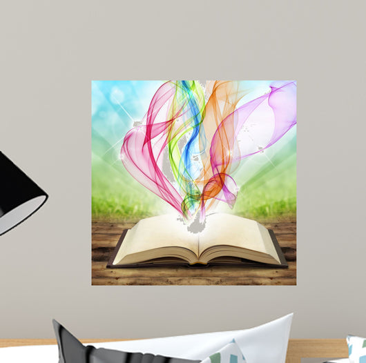 Magic Book