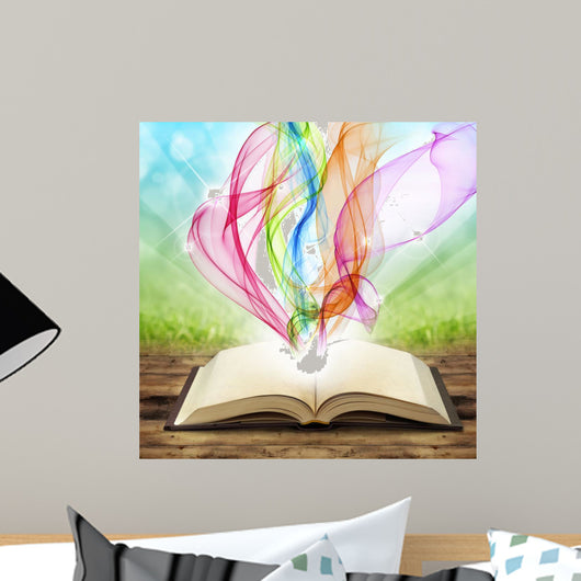 Magic Book