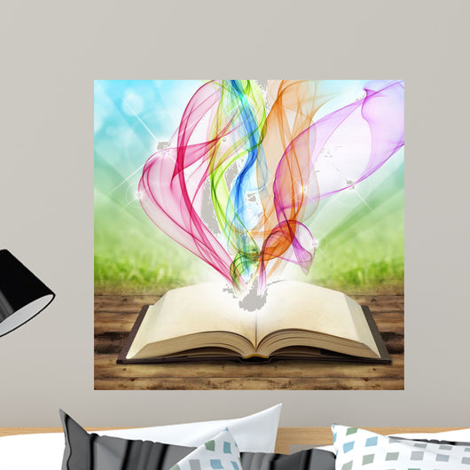 Magic Book