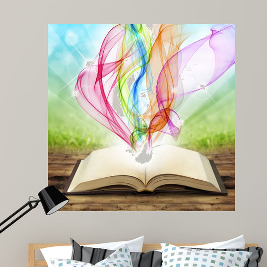 Magic Book