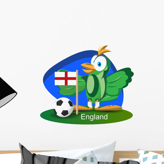 World Cup Mascot 2014