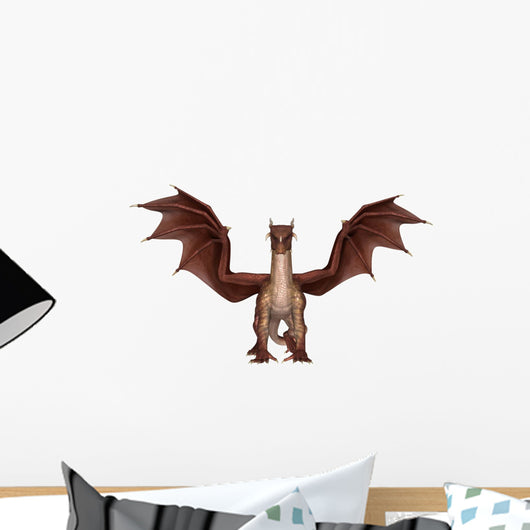 Fantasy Dragon