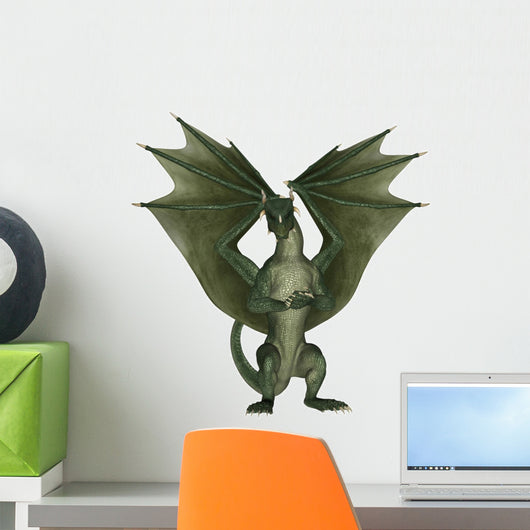 Fantasy Dragon
