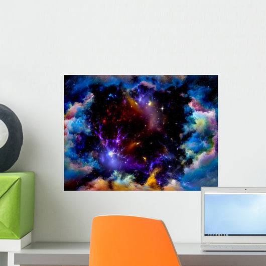Metaphorical Space