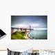 Golden Gate Bridge San Francisco USA Wall Decal