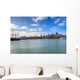 San Francisco Bay Wall Decal