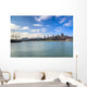 San Francisco Bay Wall Decal