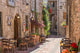 Typical Italian Restaurant Historic