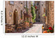 Typical Italian Restaurant Historic