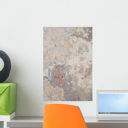 Beautiful Vintage Wall Wall Decal