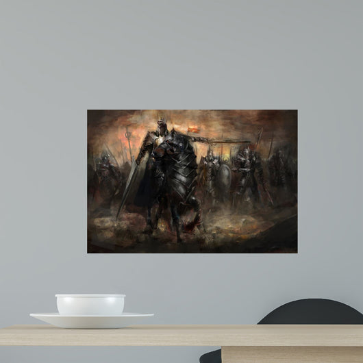 War