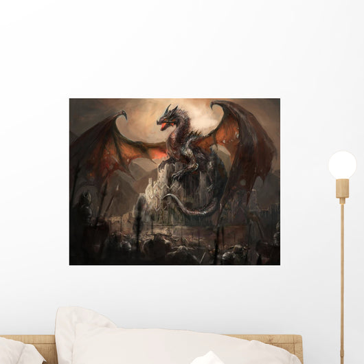 Dragon Castle