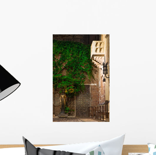 Balcony Juliet Capulet Home