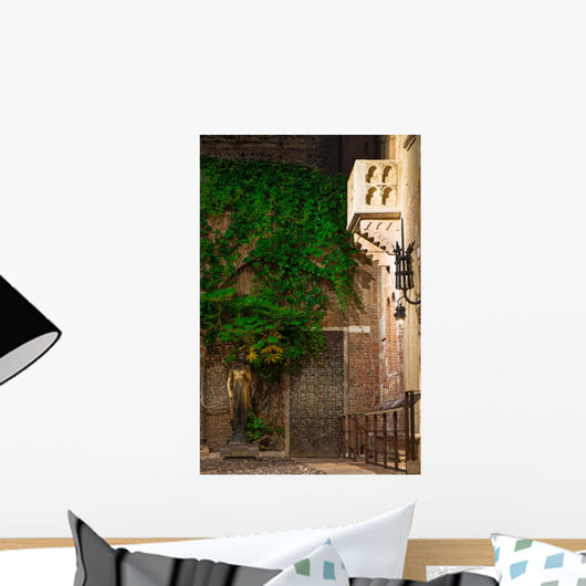 Balcony Juliet Capulet Home