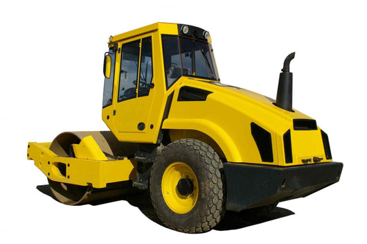 COMPRESSOR ROLLER ref 2627 Wall Decal