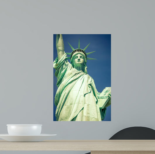 Statue Liberty