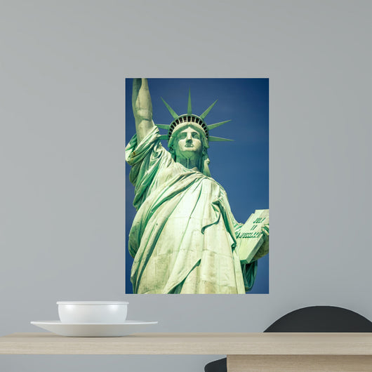 Statue Liberty