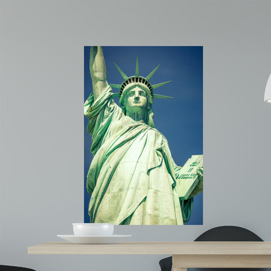 Statue Liberty