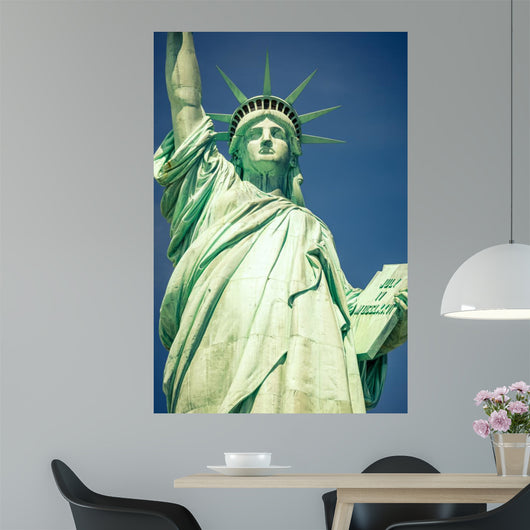 Statue Liberty