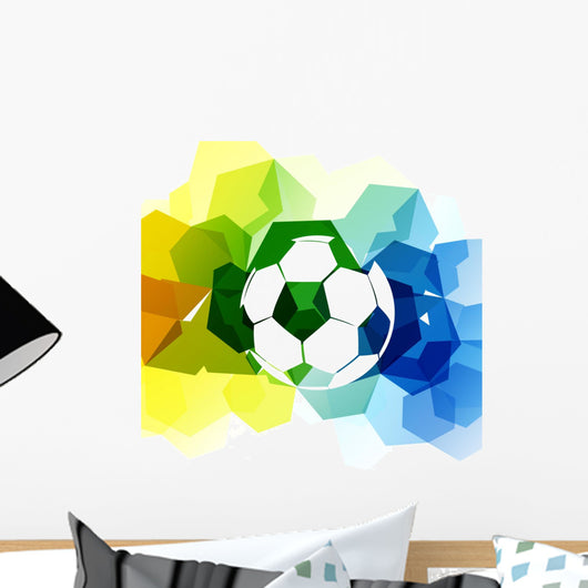Abstract Soccer