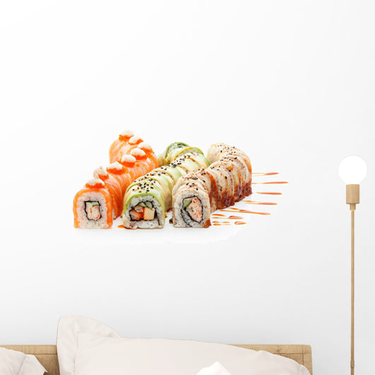 Sushi Roll