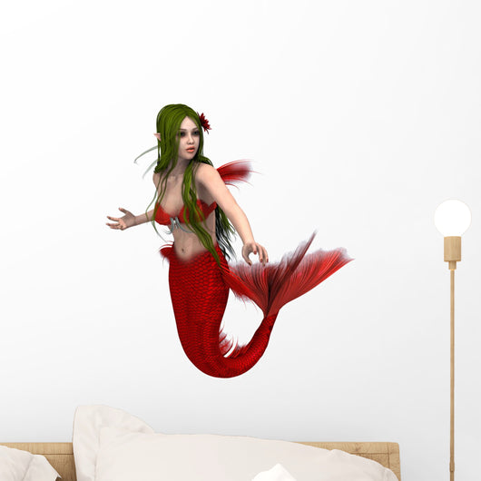 Mermaid