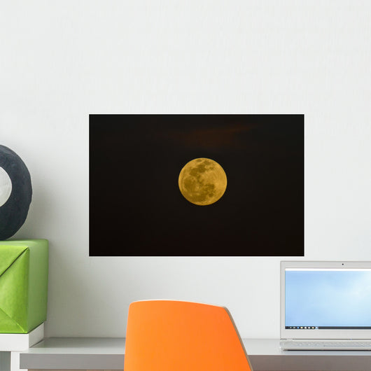 Full Moon