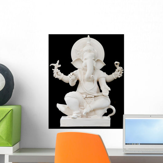 Ganesha Sculpture