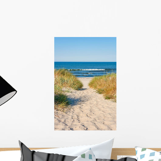 Beach Access