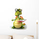 Dragon Wall Decal