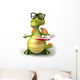 Dragon Wall Decal