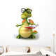 Dragon Wall Decal