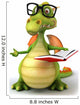 Dragon Wall Decal