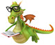 Dragon Wall Decal